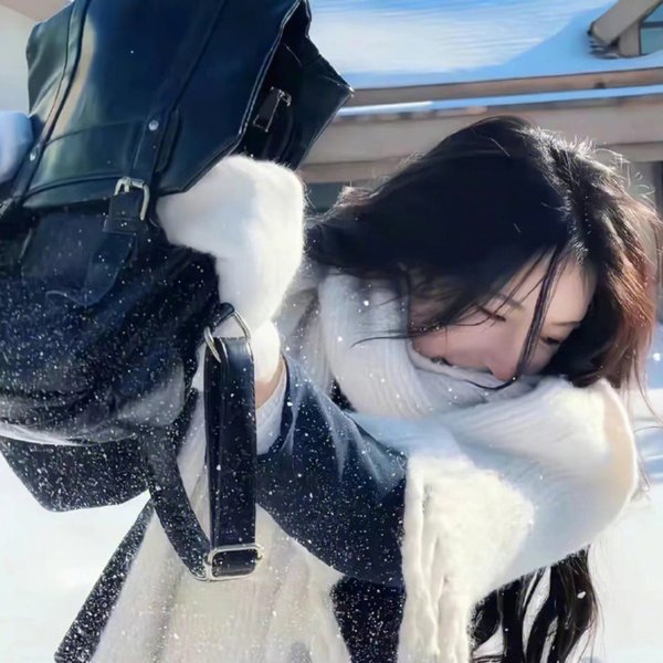街头故事