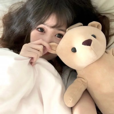 外人们